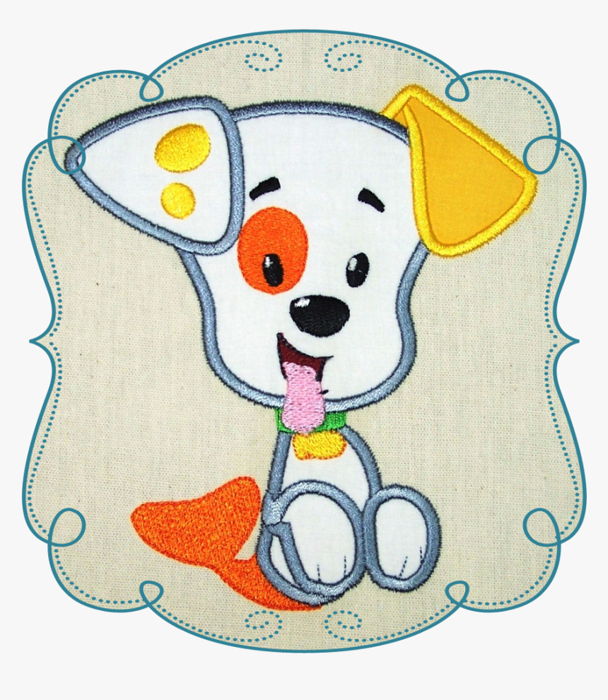 Gubble Pup - Batman Embroidery Designs, HD Png Download