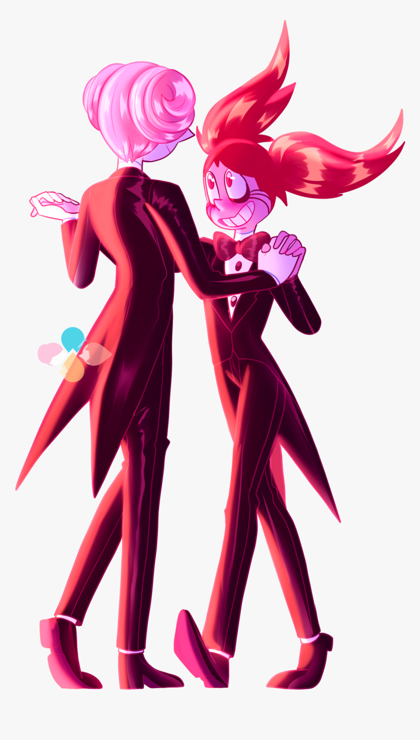 Spinel X Pink Pearl, HD Png Download