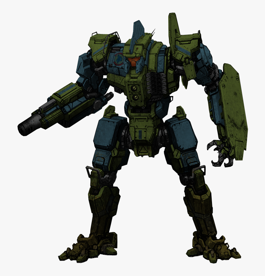 Posted Image - Mechwarrior Centurion, HD Png Download