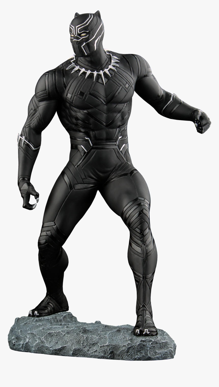 Black Panther, HD Png Download