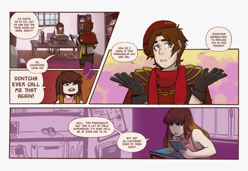 Cartoon, HD Png Download