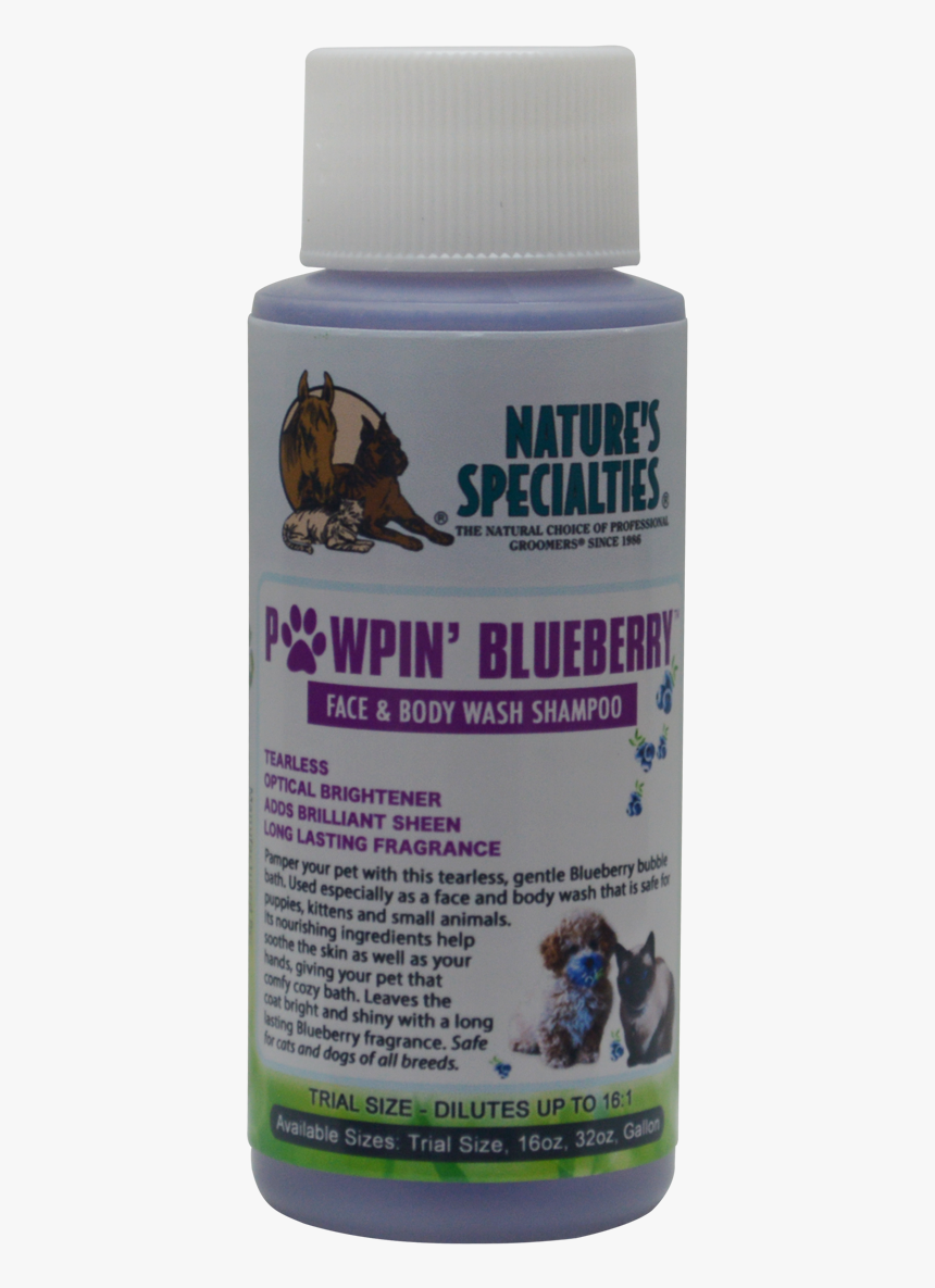 Pawpin - Nature's Specialties, HD Png Download