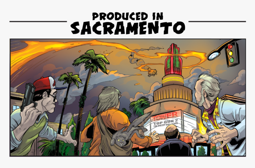 Cartoon, HD Png Download