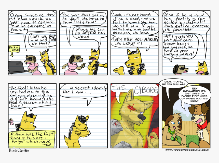 S Why You Save It For The Cover - Comics, HD Png Download