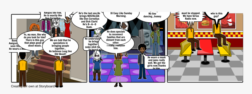 Cartoon, HD Png Download