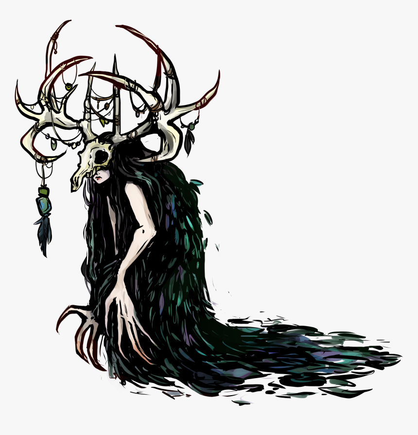 Lovecraft Drawings, HD Png Download