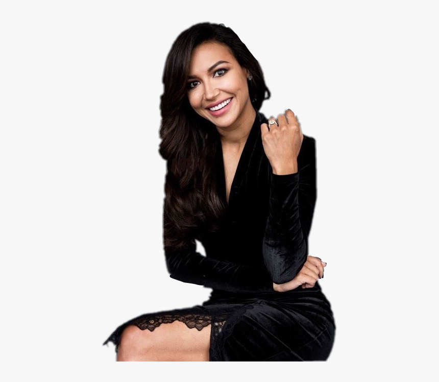Glee Freetoedit - Naya Rivera, HD Png Download