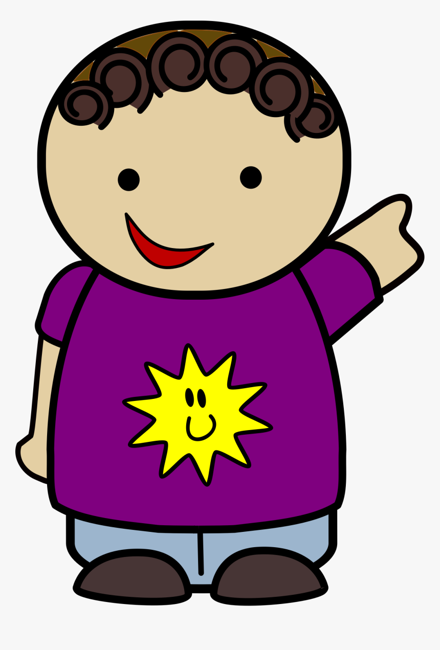 Sadness Comics Character Comic Book Drawing Cc0 - Miserable Clipart, HD Png Download