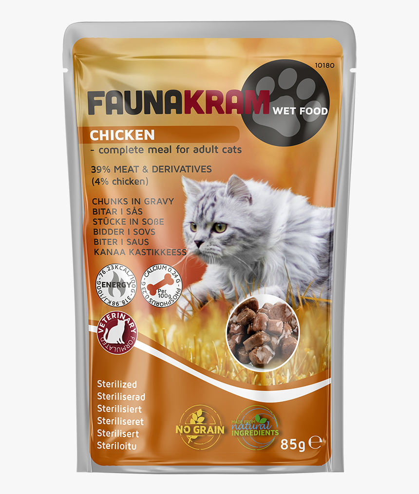 Kitten, HD Png Download