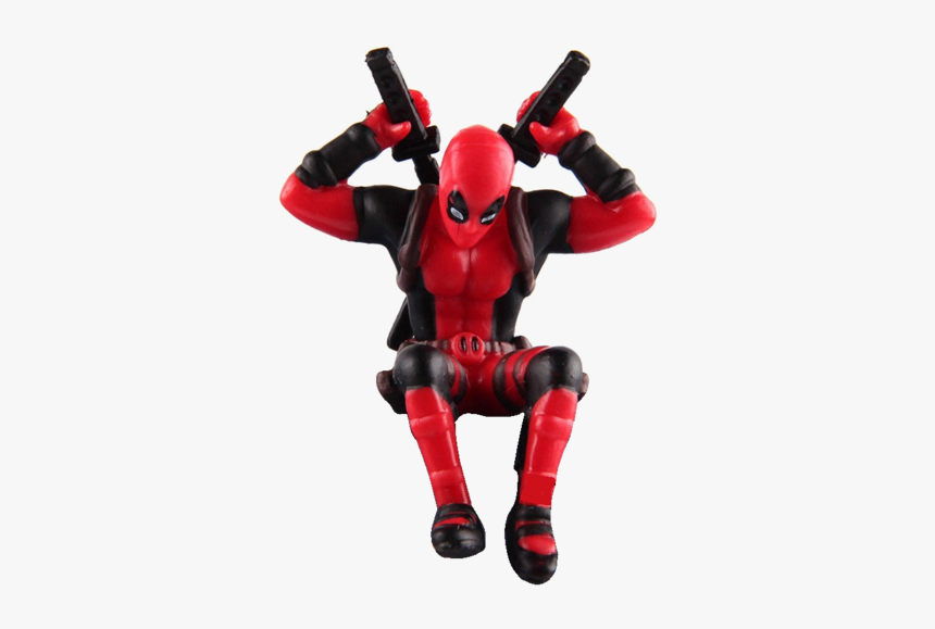 Deadpool, HD Png Download