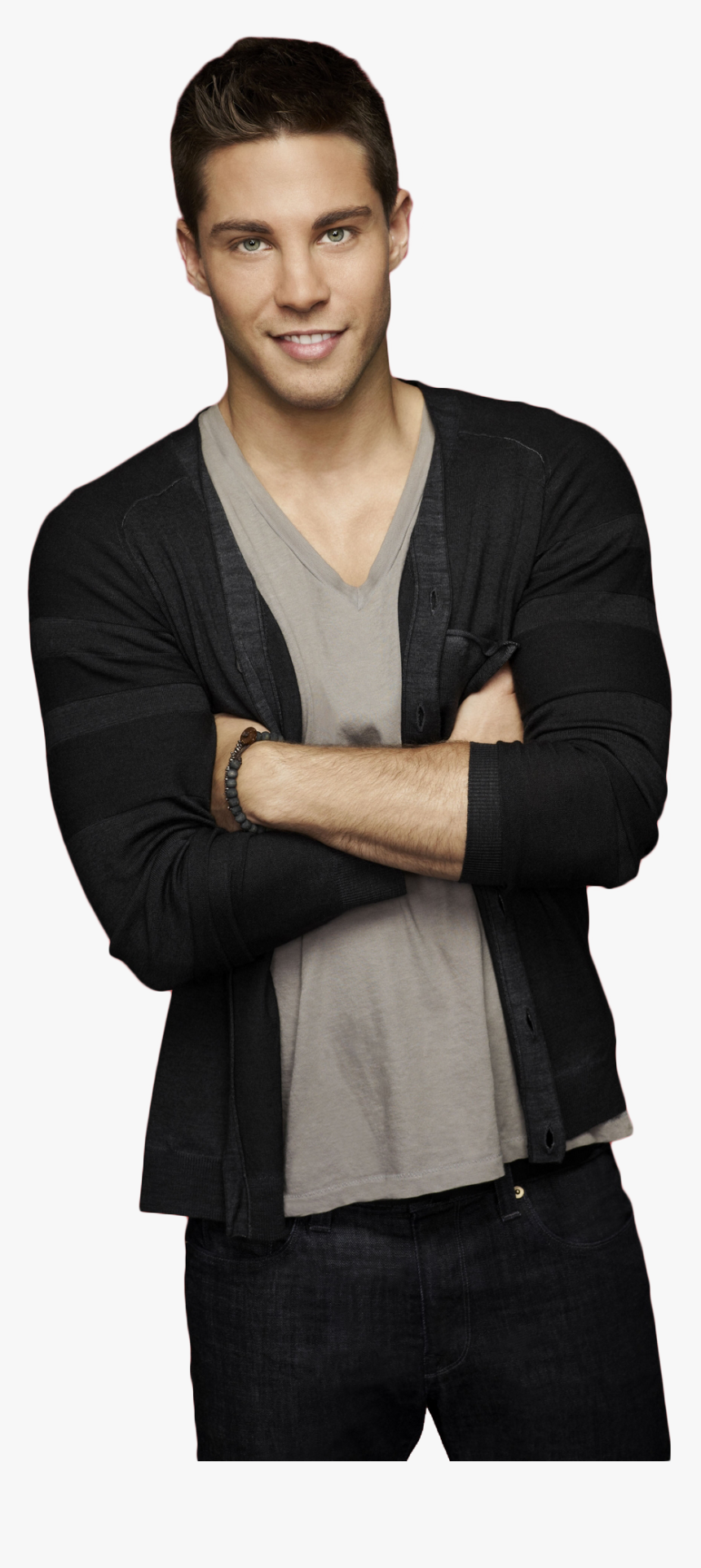 Rachelfloater - Brody Weston, HD Png Download