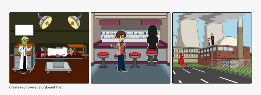 Cartoon, HD Png Download