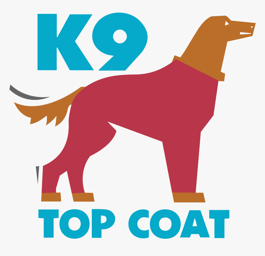 K9 Top Coat - Coupon, HD Png Download