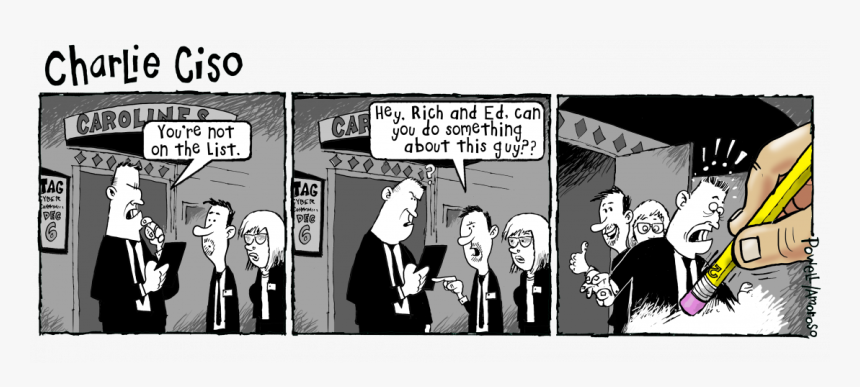 Cyber Security Cartoon, HD Png Download