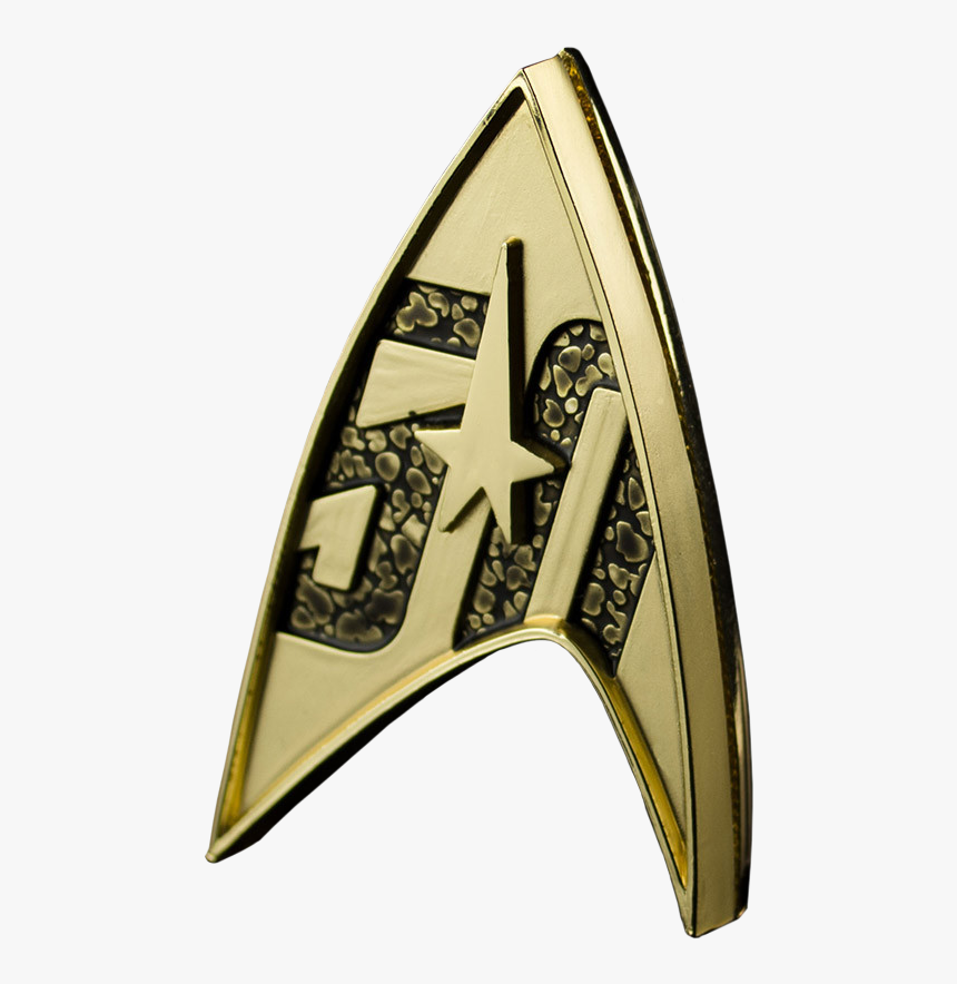 50th Anniversary Magnetic Replica Badge - Emblem, HD Png Download
