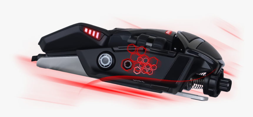 Mad Catz Products, HD Png Download