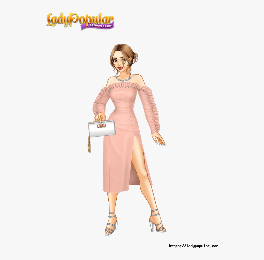 Famous Lady Movie Characters, HD Png Download , Transparent Png Image