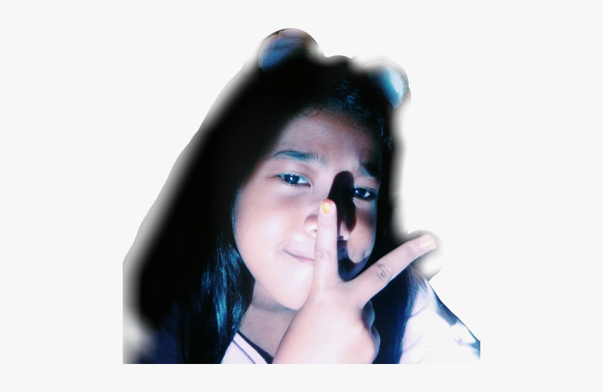 Girl, HD Png Download