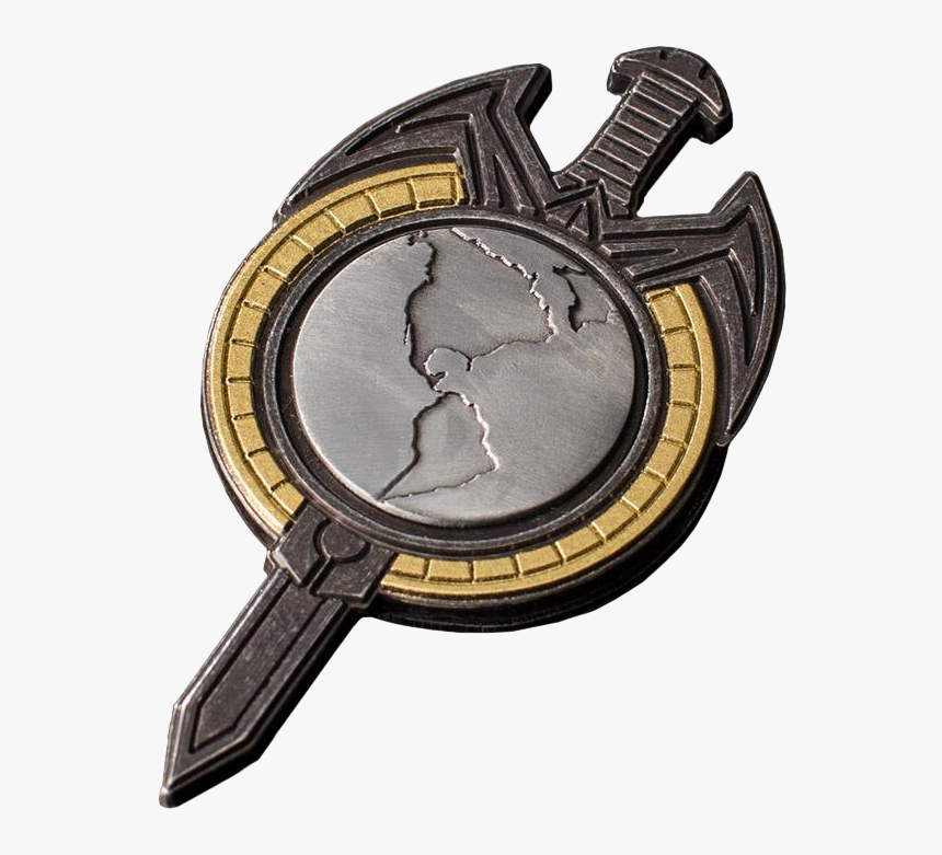 Terran Empire Logo Png, Transparent Png