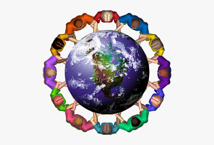 Environment Of People Foundation - Satellite, HD Png Download
