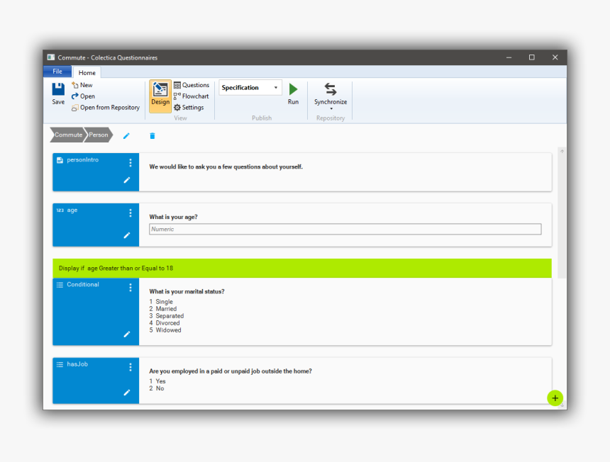 Colectica Publish Data, HD Png Download
