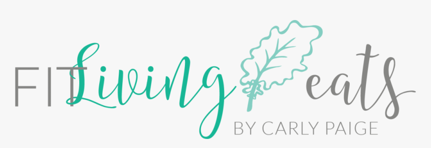 Fitliving Eats By Carly Paige - Fitliving Eats, HD Png Download