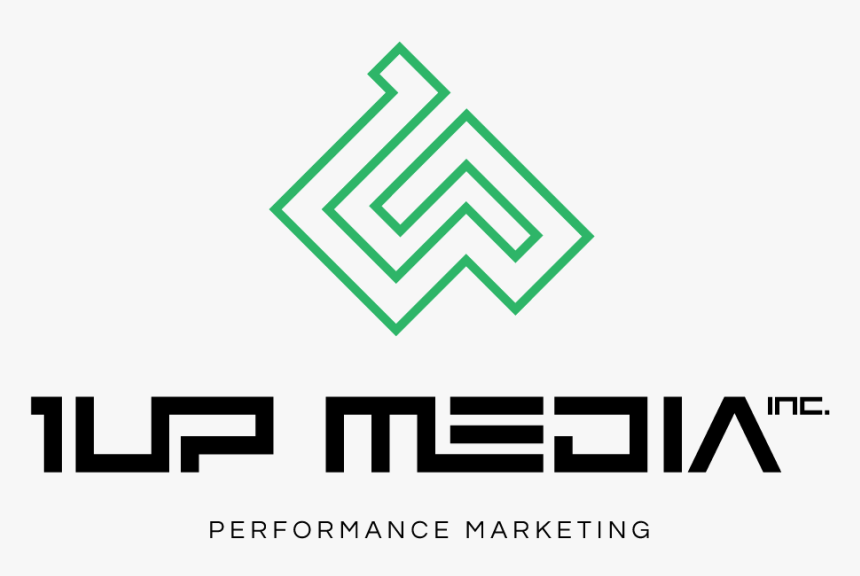 1up Media Inc - Line Art, HD Png Download