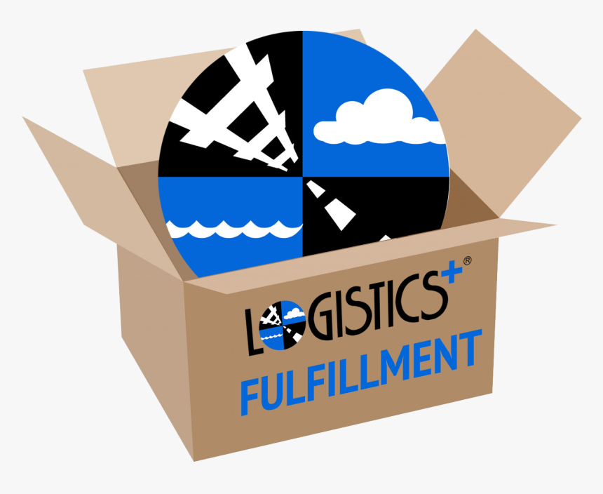 Fulfillment Solution Questionnaire - Logistics And Fulfillment Png, Transparent Png