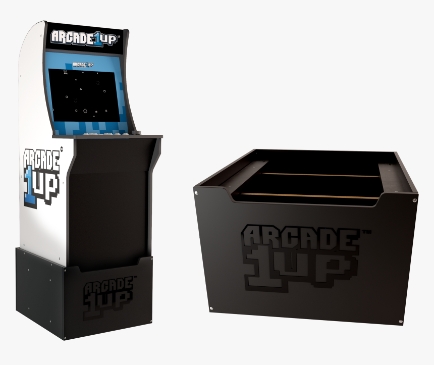 Arcade1up Riser, HD Png Download