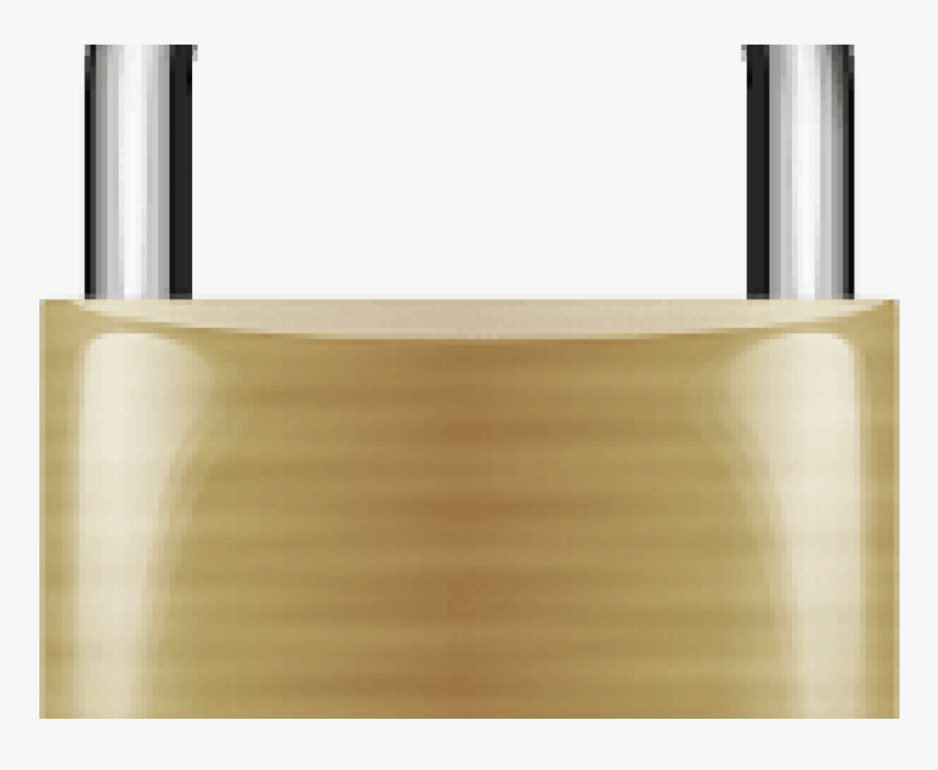 Padlock, HD Png Download