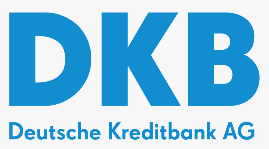 Deutsche Kreditbank, HD Png Download