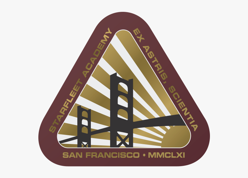 Starfleet Academy, HD Png Download
