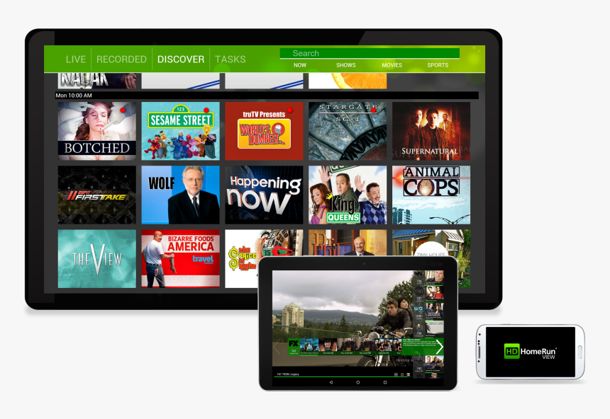 Tablet Computer, HD Png Download