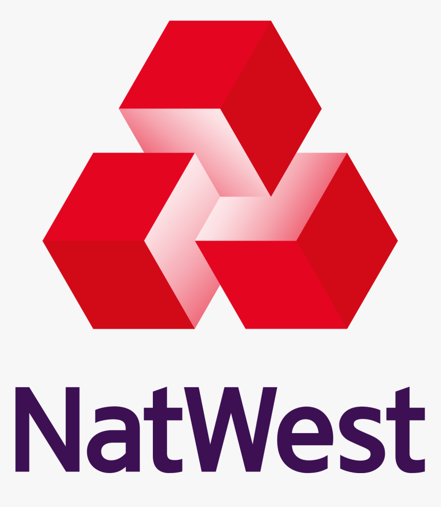 National Westminster Bank Logo, HD Png Download
