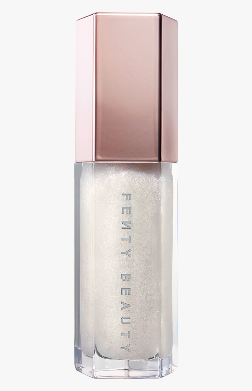 Fenty Beauty Gloss Bomb Diamond Milk Hd Png Download Transparent Png Image Pngitem
