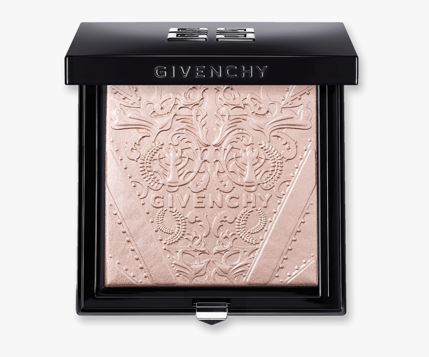 Givenchy Teint Couture Shimmer Powder, HD Png Download