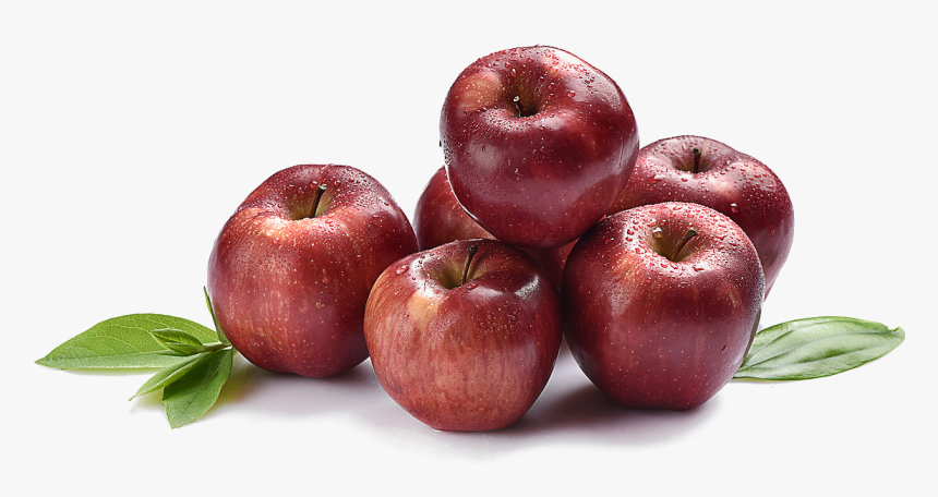 Apple Red Delicious Fruit - Apple, HD Png Download