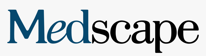 Medscape Logo Transparent, HD Png Download