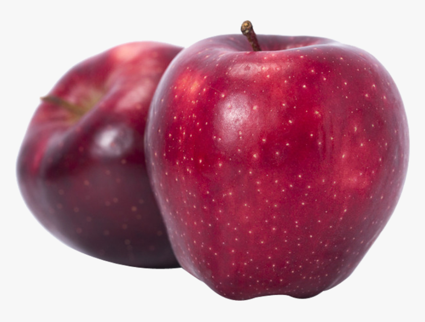 Mcintosh Red Delicious Apple - Apple, HD Png Download