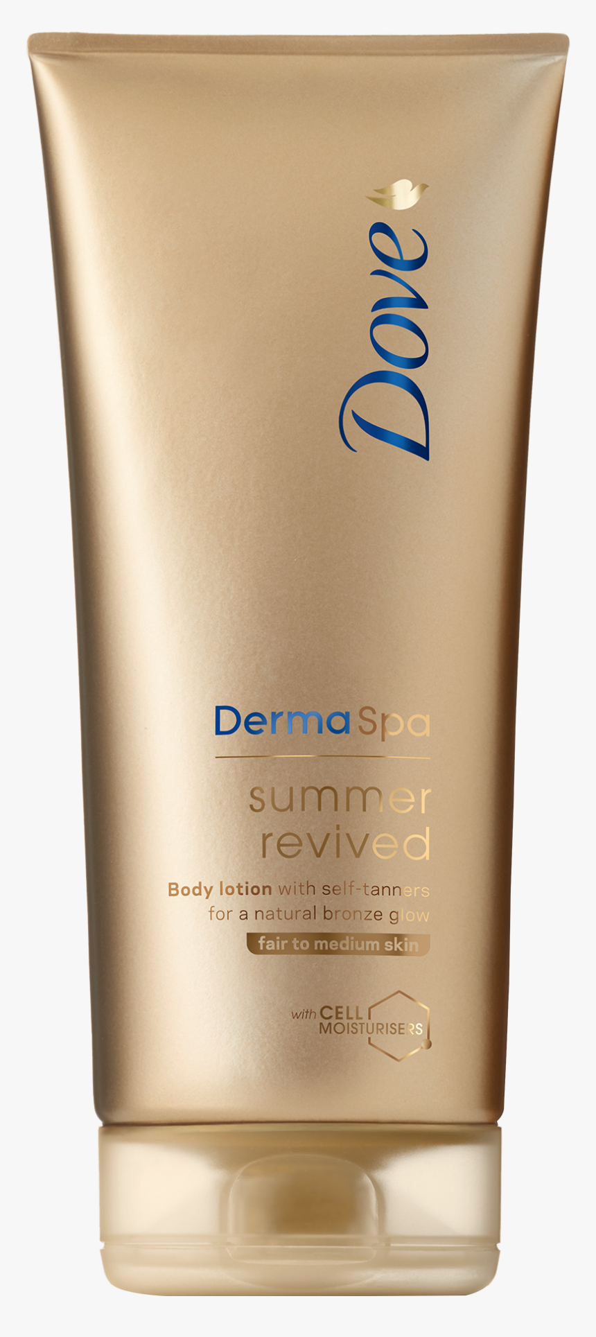 Dove Summer Revived, HD Png Download