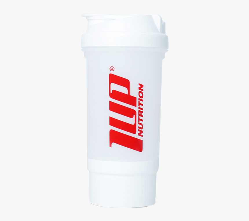 1up Nutrition Shaker - Water Bottle, HD Png Download