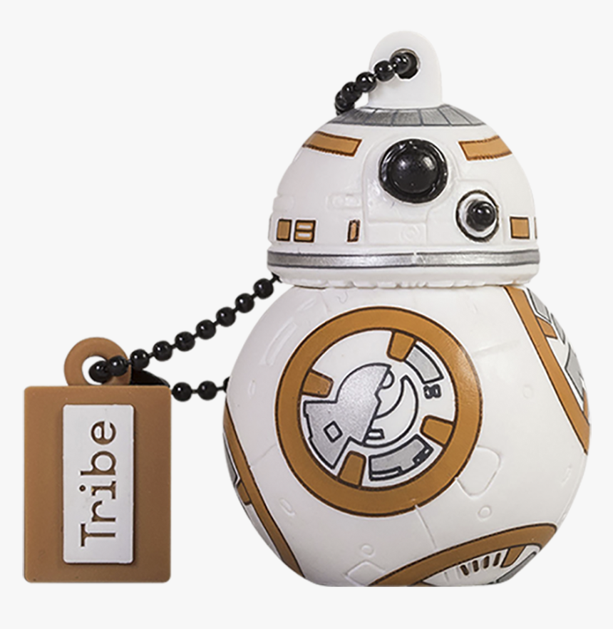 Transparent Bb-8 Png - Star Wars Usb, Png Download