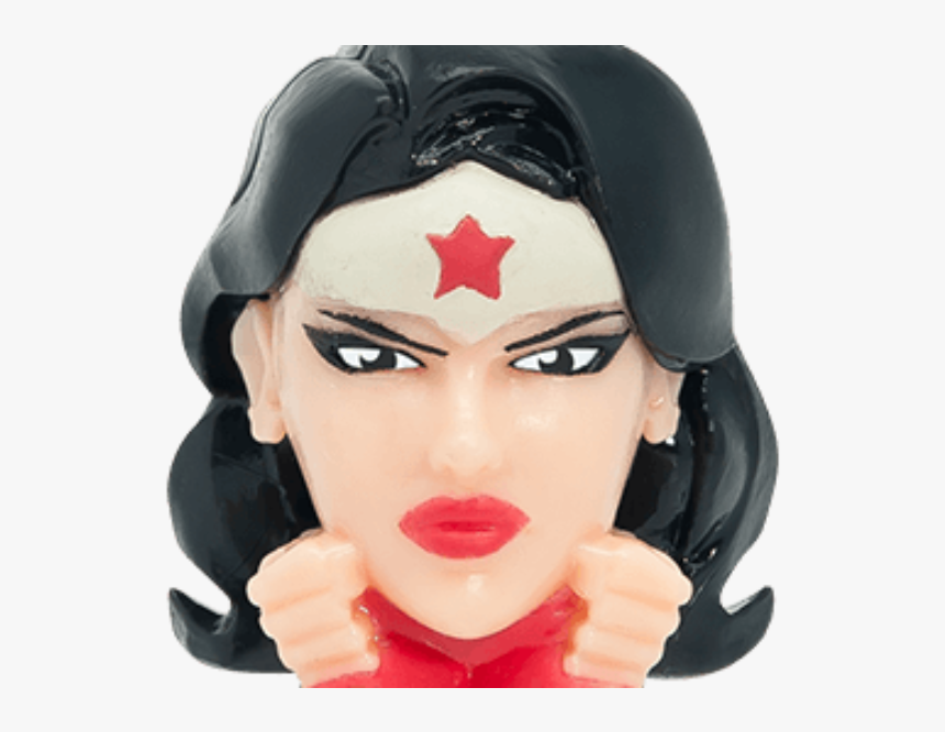 Mashems Justice League S3 Wonder Woman - Wonder Woman Mashem, HD Png Download