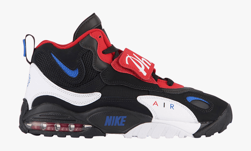 Nike Air Max Speed Turf Philadelphia, HD Png Download