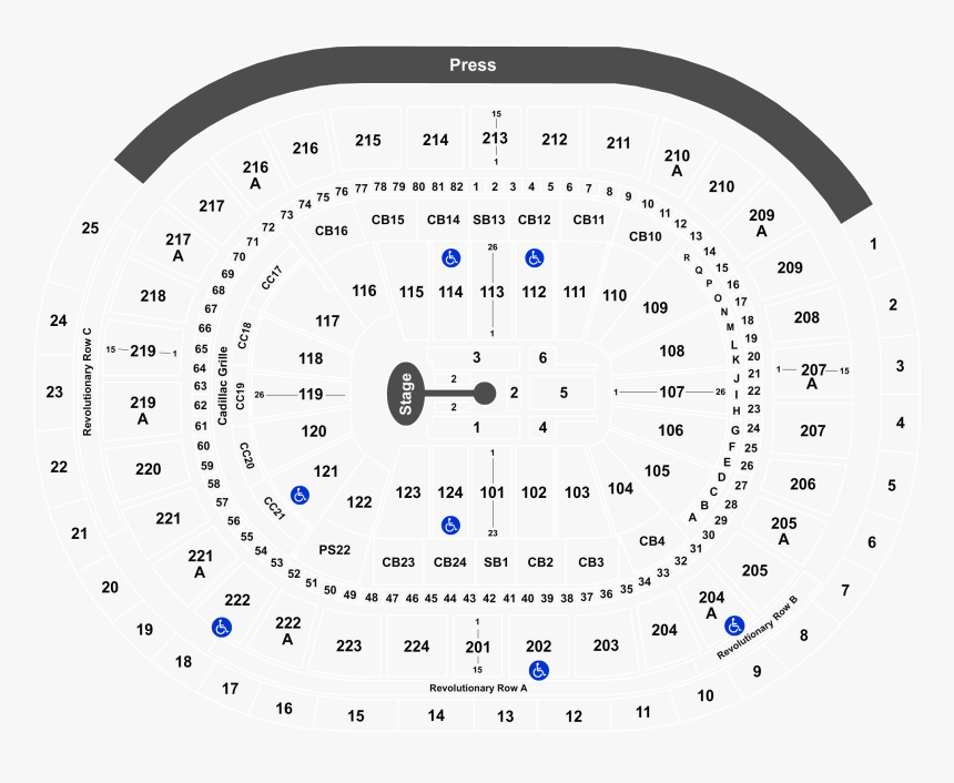 Wells Fargo Center Khalid, HD Png Download