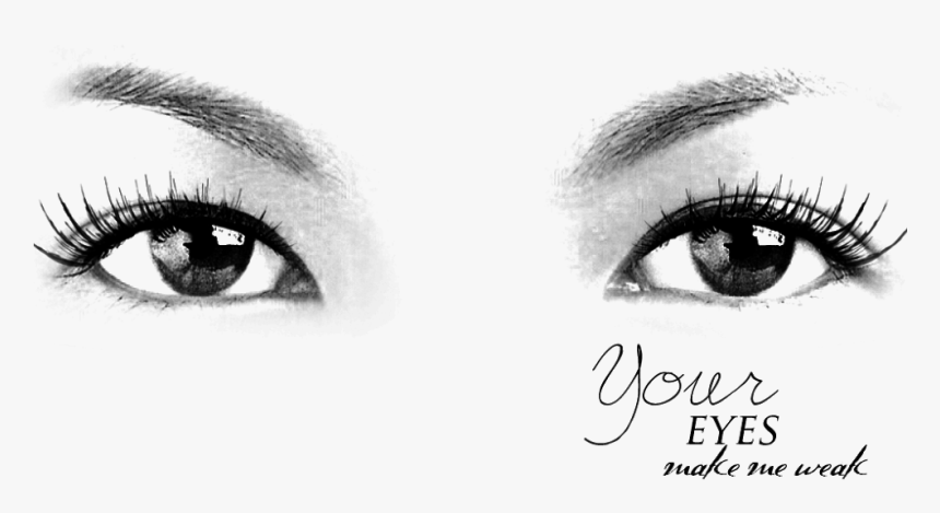 Your Eyes - Eye Shadow, HD Png Download
