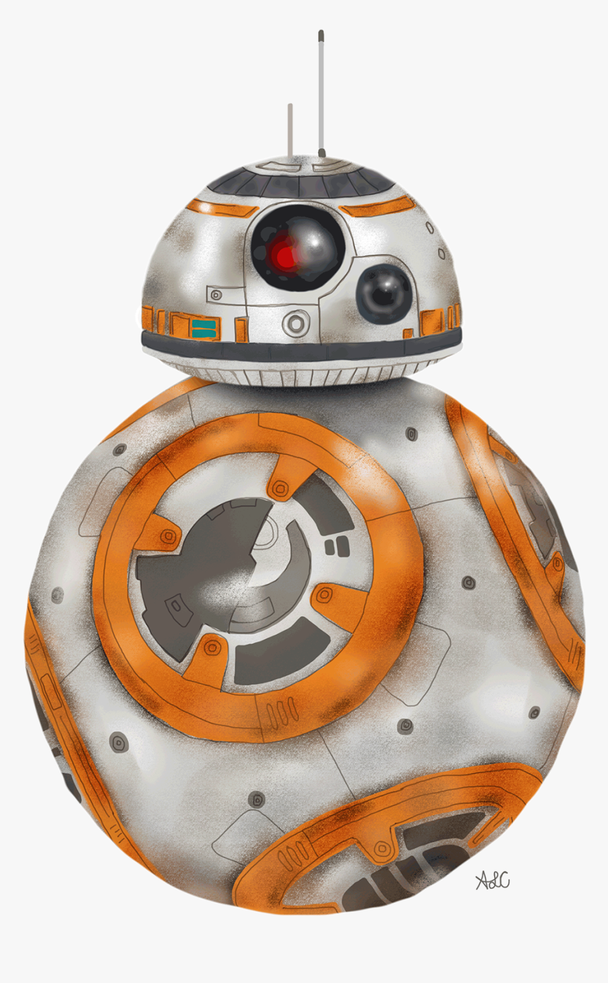 Robot, HD Png Download