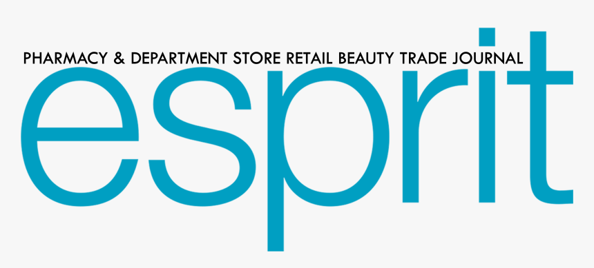 Esprit Magazine - Graphic Design, HD Png Download