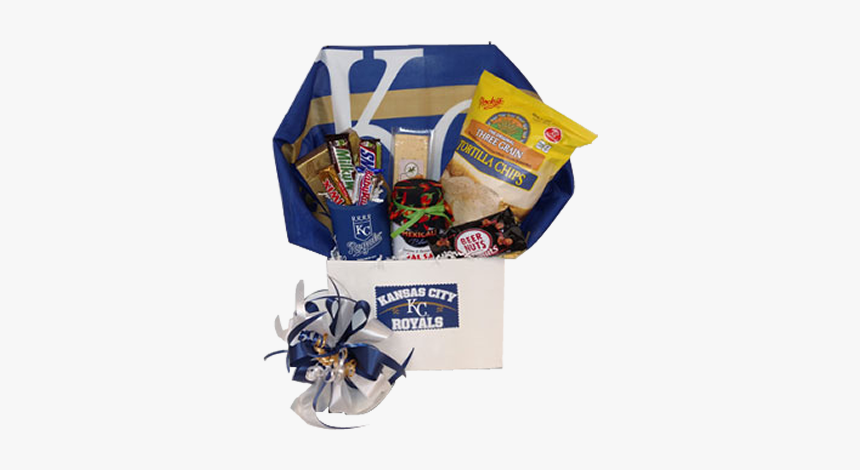 Gift Basket, HD Png Download