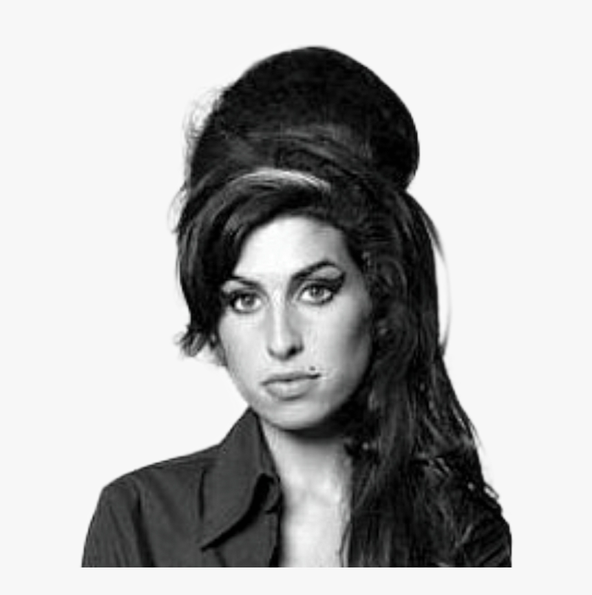 amy Winehouse Amy Winehouse, HD Png Download , Transparent Png Image